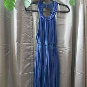 American Threads Dress